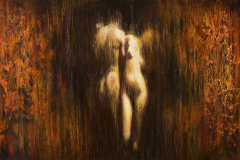 ADAM-and-Eve.-Oil-on-canvas.-19-x-43.5-inches