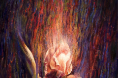 Iris.-Oil-on-canvas.-41-x-30-inches