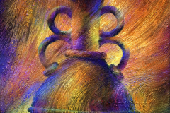 Mexican-vessel.Oil-on-canvas